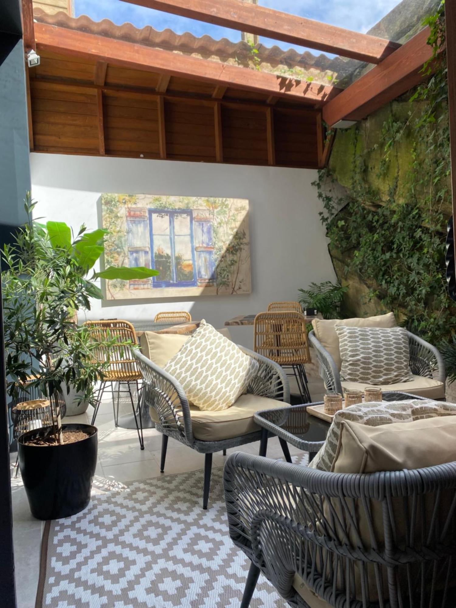 Hotel Noia Dış mekan fotoğraf